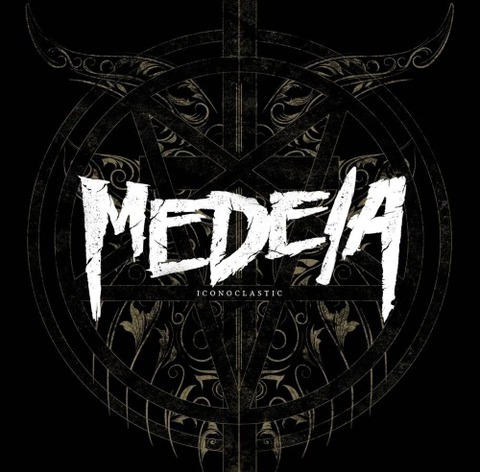 Medeia Iconoclastic